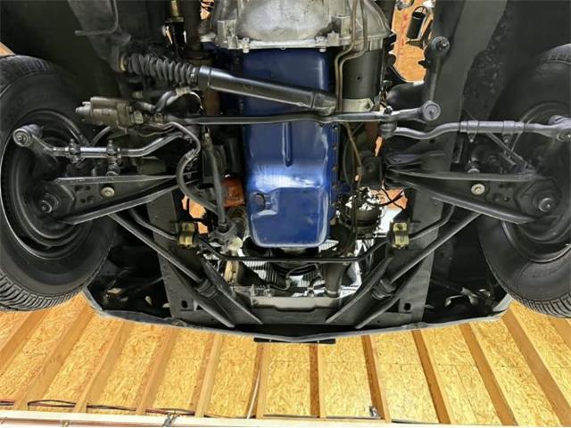 1965 Ford Mustang (CC-2103790) for sale in Cadillac, Michigan