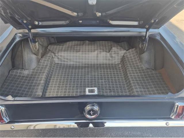 1965 Ford Mustang (CC-2103790) for sale in Cadillac, Michigan