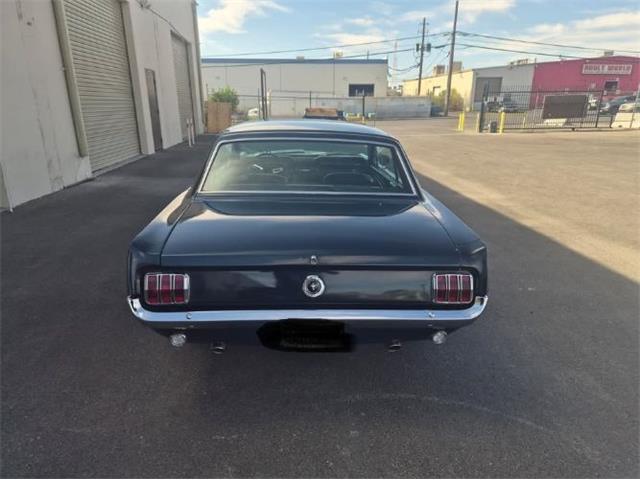 1965 Ford Mustang (CC-2103790) for sale in Cadillac, Michigan