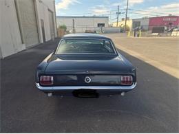 1965 Ford Mustang (CC-2103790) for sale in Cadillac, Michigan