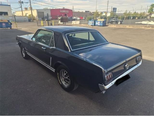 1965 Ford Mustang (CC-2103790) for sale in Cadillac, Michigan