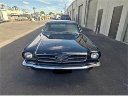 1965 Ford Mustang (CC-2103790) for sale in Cadillac, Michigan