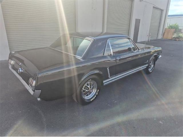 1965 Ford Mustang (CC-2103790) for sale in Cadillac, Michigan