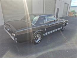 1965 Ford Mustang (CC-2103790) for sale in Cadillac, Michigan