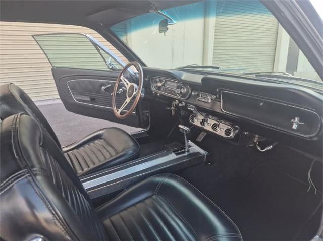 1965 Ford Mustang (CC-2103790) for sale in Cadillac, Michigan