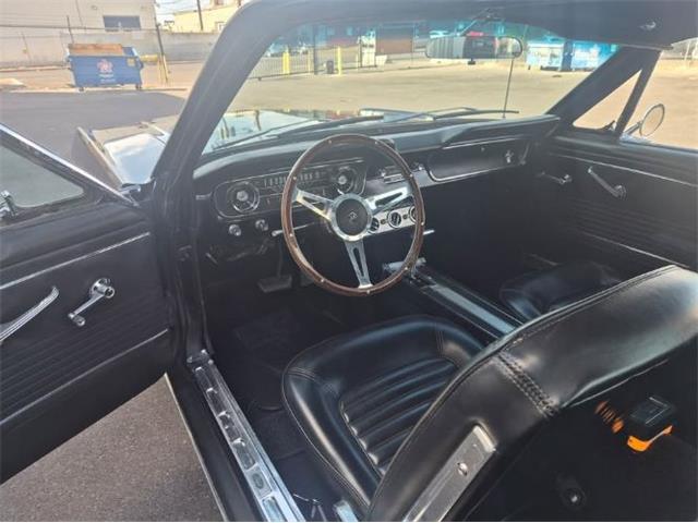 1965 Ford Mustang (CC-2103790) for sale in Cadillac, Michigan