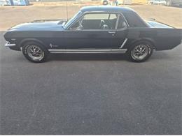 1965 Ford Mustang (CC-2103790) for sale in Cadillac, Michigan