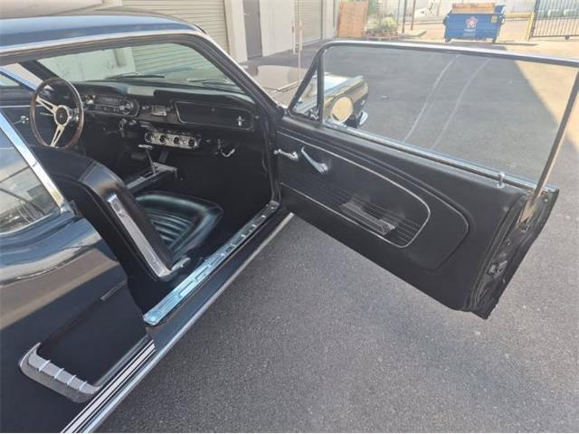 1965 Ford Mustang (CC-2103790) for sale in Cadillac, Michigan