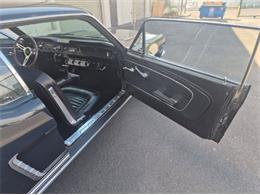 1965 Ford Mustang (CC-2103790) for sale in Cadillac, Michigan