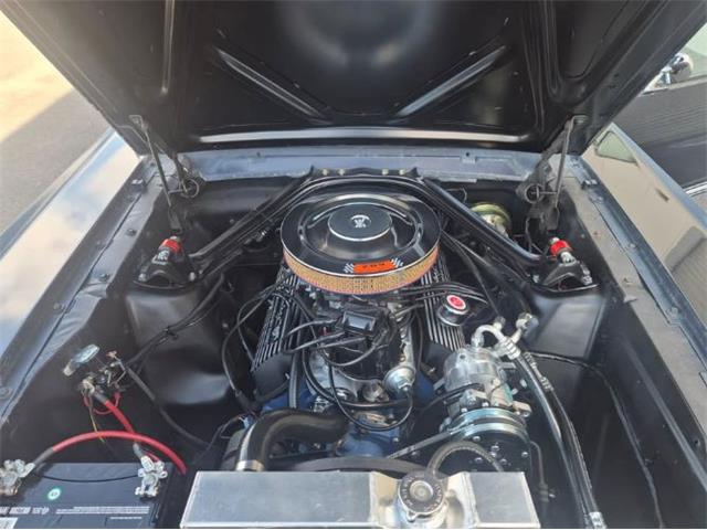 1965 Ford Mustang (CC-2103790) for sale in Cadillac, Michigan