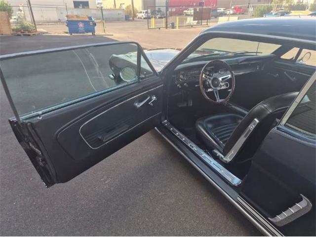 1965 Ford Mustang (CC-2103790) for sale in Cadillac, Michigan