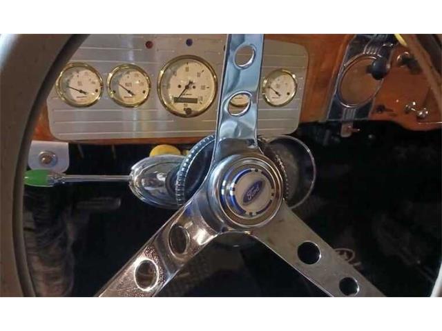 1935 Ford Coupe (CC-2103791) for sale in Hobart, Indiana