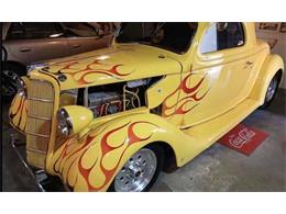 1935 Ford Coupe (CC-2103791) for sale in Hobart, Indiana