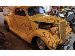 1935 Ford Coupe (CC-2103791) for sale in Hobart, Indiana