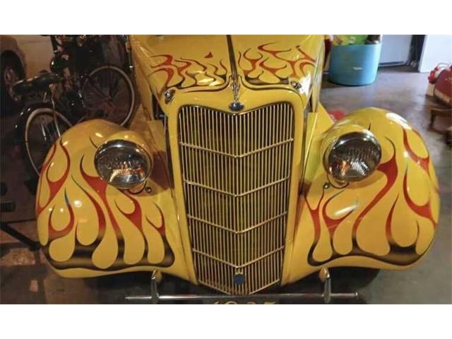 1935 Ford Coupe (CC-2103791) for sale in Hobart, Indiana