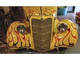 1935 Ford Coupe (CC-2103791) for sale in Hobart, Indiana