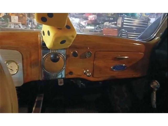 1935 Ford Coupe (CC-2103791) for sale in Hobart, Indiana