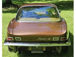 1972 Studebaker Avanti (CC-2103792) for sale in Hobart, Indiana