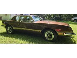 1972 Studebaker Avanti (CC-2103792) for sale in Hobart, Indiana