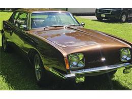 1972 Studebaker Avanti (CC-2103792) for sale in Hobart, Indiana