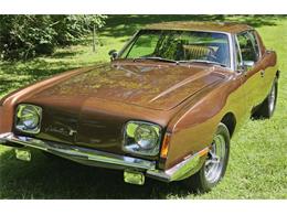 1972 Studebaker Avanti (CC-2103792) for sale in Hobart, Indiana