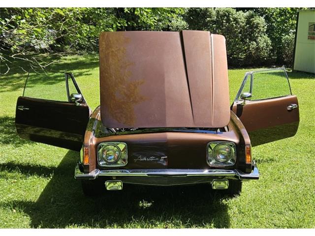 1972 Studebaker Avanti (CC-2103792) for sale in Hobart, Indiana