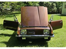 1972 Studebaker Avanti (CC-2103792) for sale in Hobart, Indiana