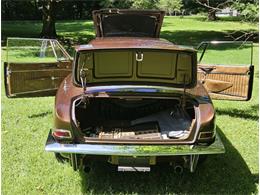 1972 Studebaker Avanti (CC-2103792) for sale in Hobart, Indiana
