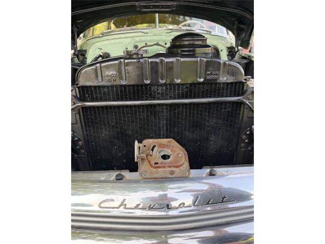1951 Chevrolet Truck (CC-2103793) for sale in Cadillac, Michigan