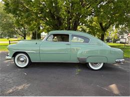 1951 Chevrolet Truck (CC-2103793) for sale in Cadillac, Michigan