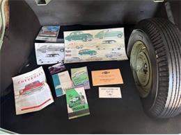 1951 Chevrolet Truck (CC-2103793) for sale in Cadillac, Michigan