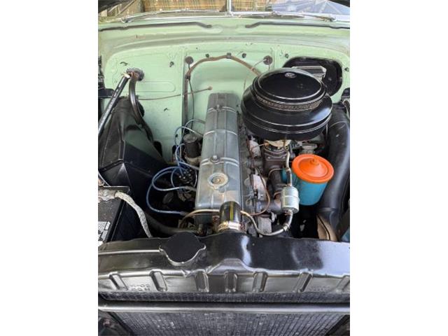 1951 Chevrolet Truck (CC-2103793) for sale in Cadillac, Michigan