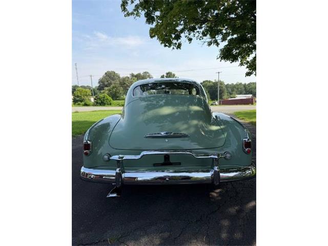 1951 Chevrolet Truck (CC-2103793) for sale in Cadillac, Michigan