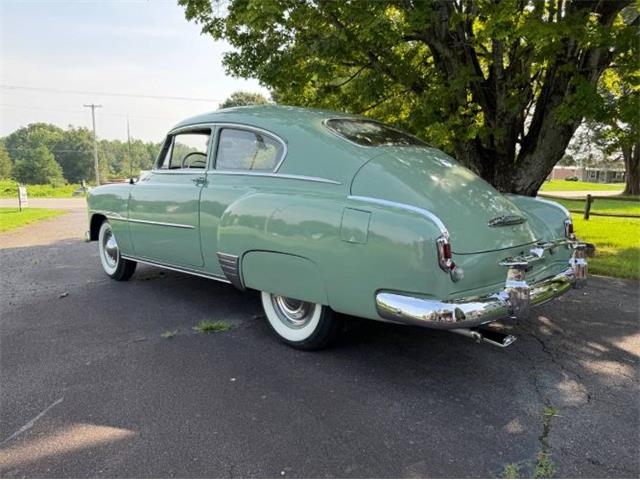 1951 Chevrolet Truck (CC-2103793) for sale in Cadillac, Michigan