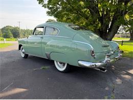 1951 Chevrolet Truck (CC-2103793) for sale in Cadillac, Michigan