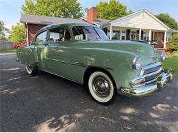 1951 Chevrolet Truck (CC-2103793) for sale in Cadillac, Michigan