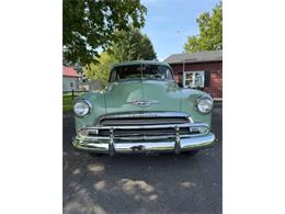 1951 Chevrolet Truck (CC-2103793) for sale in Cadillac, Michigan