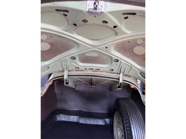 1951 Chevrolet Truck (CC-2103793) for sale in Cadillac, Michigan
