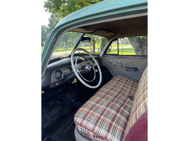 1951 Chevrolet Truck (CC-2103793) for sale in Cadillac, Michigan