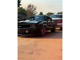 1969 Chevrolet Camaro (CC-2103794) for sale in Hobart, Indiana