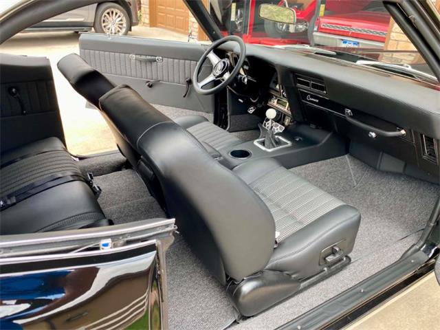 1969 Chevrolet Camaro (CC-2103794) for sale in Hobart, Indiana