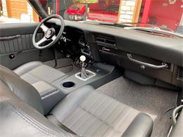 1969 Chevrolet Camaro (CC-2103794) for sale in Hobart, Indiana