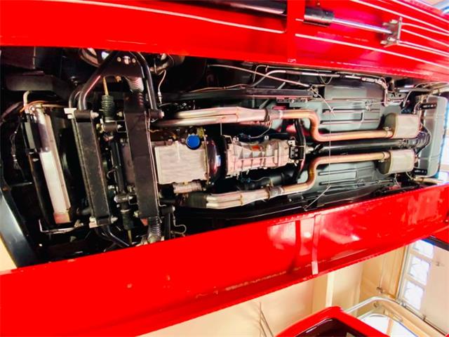 1969 Chevrolet Camaro (CC-2103794) for sale in Hobart, Indiana