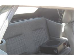 1987 Ford Mustang GT (CC-2103795) for sale in Cadillac, Michigan
