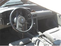 1987 Ford Mustang GT (CC-2103795) for sale in Cadillac, Michigan