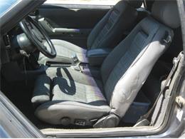 1987 Ford Mustang GT (CC-2103795) for sale in Cadillac, Michigan