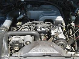 1987 Ford Mustang GT (CC-2103795) for sale in Cadillac, Michigan