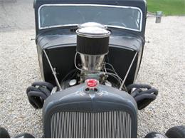 1934 Plymouth Coupe (CC-2103796) for sale in Cadillac, Michigan