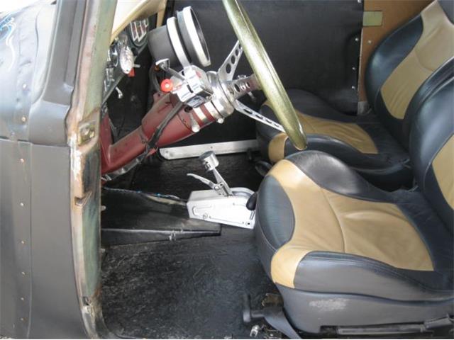 1934 Plymouth Coupe (CC-2103796) for sale in Cadillac, Michigan