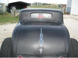 1934 Plymouth Coupe (CC-2103796) for sale in Cadillac, Michigan
